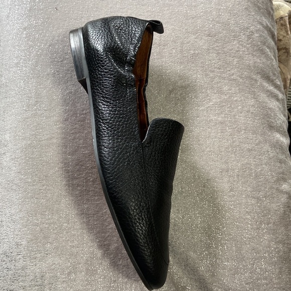 Vionic Amora Faux Fur Ladies Loafers - Picture 2 of 8